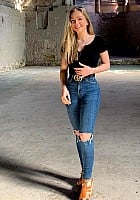 Connie Talbot